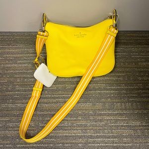 Kate Spade Rosie Crossbody with coin pouch